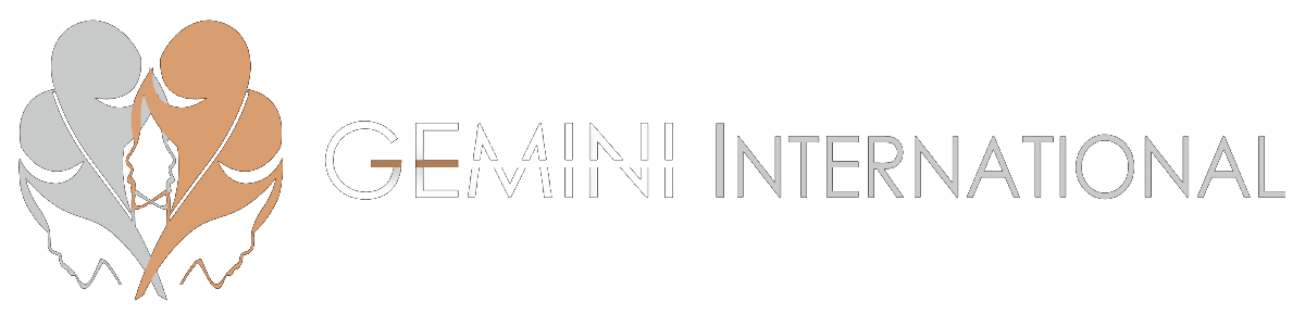 GEMINI INTERNATIONAL
